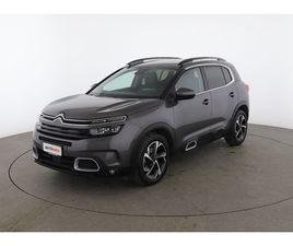 CITROEN C5 AIRCROSS 1.6 PURETECH