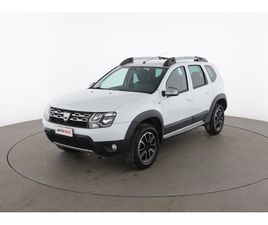 DACIA DUSTER 1.5 DCI