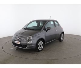 FIAT 500 1.0 MILD-HYBRID