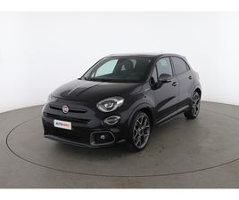 FIAT 500X 1.3 TURBO