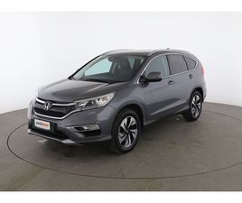 HONDA CR-V 1.6 DTEC