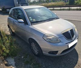 1.3 JTD 75 CV MOTEUR A CHAINE 3000E CT O