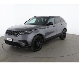 LAND ROVER RANGE ROVER VELAR D180 2.0 DIESEL