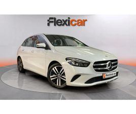 MERCEDES CLASSE B B 180 B 180 D