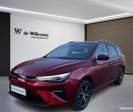 MG MG5 MG5 COMFORT 50KWH