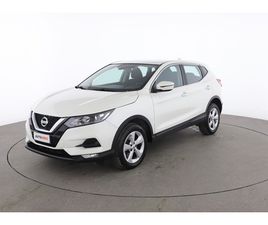 NISSAN QASHQAI 1.5 DCI