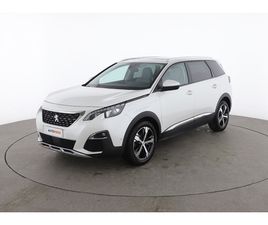 PEUGEOT 5008 1.5 BLUE-HDI