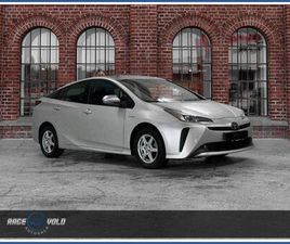 TOYOTA PRIUS RECHARGEABLE 1.8 VVT-I HYBRID - AWD - PHEV- TOYOTARELAX NYBILGARANTI