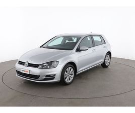 VOLKSWAGEN GOLF 1.4 TSI