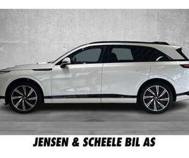 XPENG G9 LONG RANGE 299% RRENTE LONG RANGE AWD. 360, GLASSTAK, DYNAUDIO.