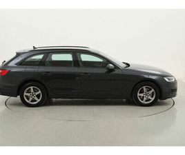 AUDI A4 AVANT 30 TDI A4 AVANT 30 TDI BUSINESS S TRONIC 2.0 MILD HYBRID 136CV