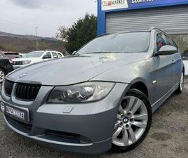 BMW SERIE 3 TOURING 320 320D TOURING AUT.