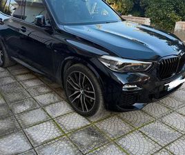 BMW X5 4.4I BMW X5 M SPORT