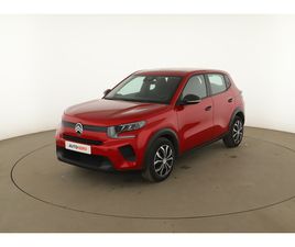 CITROEN C3 CITROEN C3 1.2 TURBO YOU BVM6