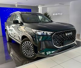 EBRO S S800 EBRO S800 LUXURY A ANDORRA LA VELLA