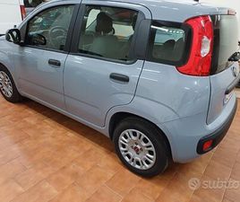 FIAT PANDA FIAT PANDA CROSS 1.0 FIREFLY S&S HYBRID(PREZZO REA