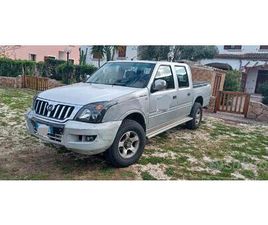 PICKUP GAC GONOW GA 200