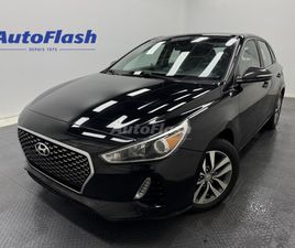 HYUNDAI ELANTRA GT 2020 HYUNDAI ELANTRA GT PRIVILÉGIÉ