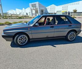 LANCIA DELTA 2.0 16V HF INTEGRALE ASI 2 PROPRIETAR