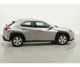 UX HYBRID BUSINESS 2.0 FULL HYBRID 184CV