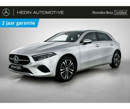 250 E HATCHBACK BUSINESS LINE SMARTPHONE INTEGRATIE | VERWARMDE ZETELS | ACHTERUITRIJCAMERA | PARKEER PACK