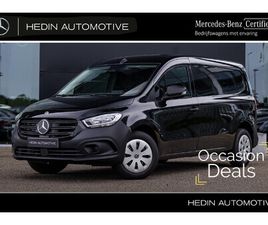 112 L2 | CLIMATE CONTROL | CAMERA | LICHT EN REGENSENSOR | CRUISE CONTROL