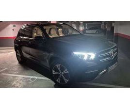 MERCEDES GLE GLE 350 350DE 4MATIC AUT.