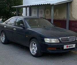 NISSAN LAUREL