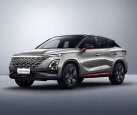 OMODA C5 OMODA 5 OMODA 5 1.6 TGDI 147CV AUT. PREMIUM