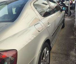 PEUGEOT 407 SW 407 SW 2.0HDI PREMIUM PREMIUM