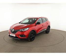 RENAULT KADJAR RENAULT KADJAR 1.3 TCE SL BLACK EDITION EDC