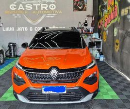 RENAULT KARDIAN PREM. ED FLEX 1.0 TB 12V 5P AUT. 2025