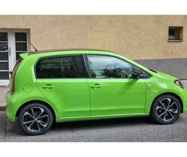 SKODA CITIGO CITIGO SPORT SPORT