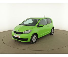 SKODA CITIGO SKODA CITIGO 1.0 MPI EDITION