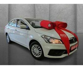 SUZUKI CIAZ 2024 SUZUKI CIAZ 1.5 GL AUTO