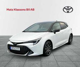 1.8 140HK 5D GR-SPORT