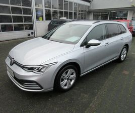 2.0 TDI DSG NAVI LED ACC ALU APS SITZHEIZUNG CLIMATRONIC