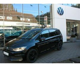 VOLKSWAGEN TOURAN ACTIVE 2.0 TDI DSG NAVI,ACC,PDC,SHZ,BT
