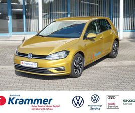 VII 1.0 TSI JOIN DSG *NAVI*KAMERA*