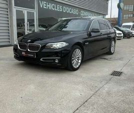 BMW SERIE 5 TOURING 530 530DA TOURING LUXURY