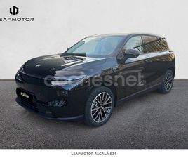 LEAPMOTOR B10 B10 BEV 67.1KWH DESIGNPROMAX AUTO