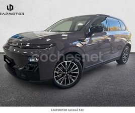 LEAPMOTOR B10 B10 BEV 67.1KWH DESIGNPROMAX AUTO