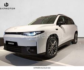 LEAPMOTOR C10 C10 BEV 69.9KWH DESIGN AUTO