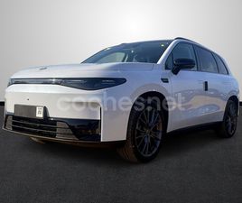 LEAPMOTOR C10 LEAPMOTOR C10 C10 BEV 69.9KWH DESIGN AUTO