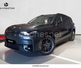 LEAPMOTOR C10 REEV LEAPMOTOR C10 C10 REEV 28.4KWH DESIGN AUTO