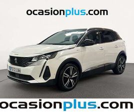 PEUGEOT 3008 1.6E-HDI ACTIVE ETG6 115