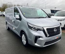 2.0 DCI 30 TEKNA AUTO L2 H1 EURO 6 (START/STOP) 5DR