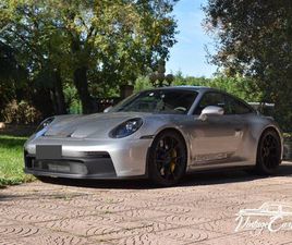 PORSCHE 911 992 GT3 911 (992) 911 GT3