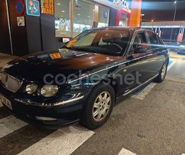 ROVER 75 2.0 CDT CLASSIC