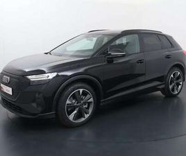 AUDI Q4 E-TRON 45 45 QUATTRO ADVANCED EDITION 77 KWH | 265 PK | SOH